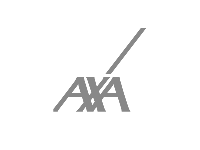 Logo client Axa