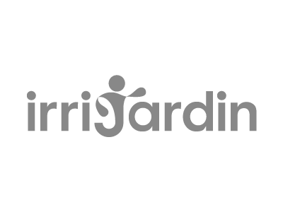 Logo client Irrijardin