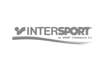 Logo client Intersport