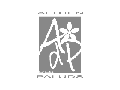 Logo client Althen