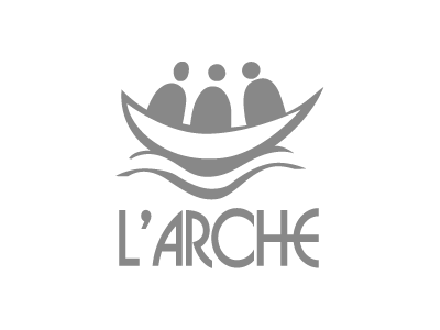 Logo client Arche