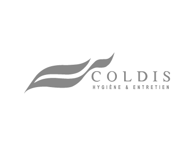 Logo client Coldis